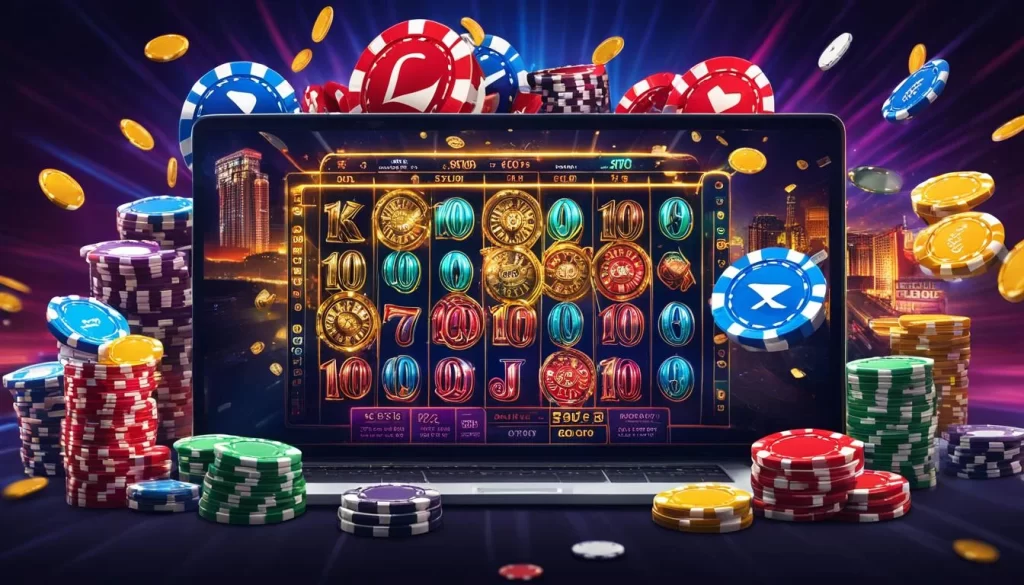 Hoàn trả hàng ngày/tuần cho slot