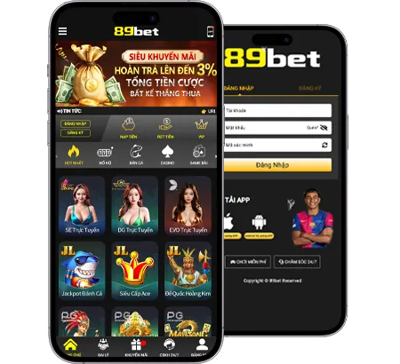 Nền tảng bảo mật của 798bet Win