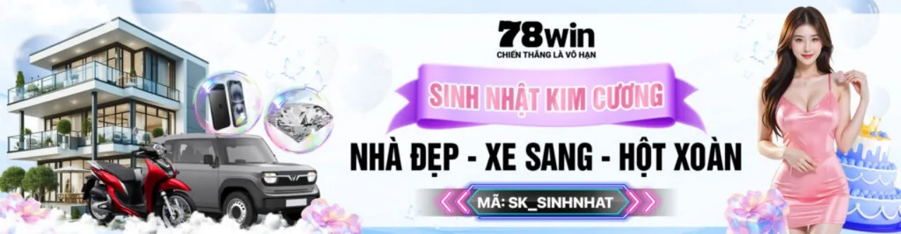 Chương trình VIP độc quyền 798bet Win