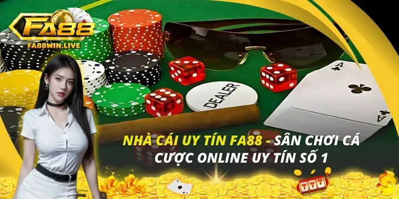 Bàn Sic Bo trực tuyến với ba viên xúc xắc và dealer